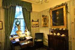 Charles Dickens Museum