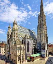St. Stephen's Cathedral