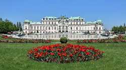 Belvedere Palace
