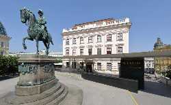 Albertina Museum