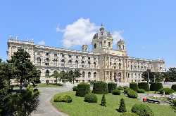 Natural History Museum