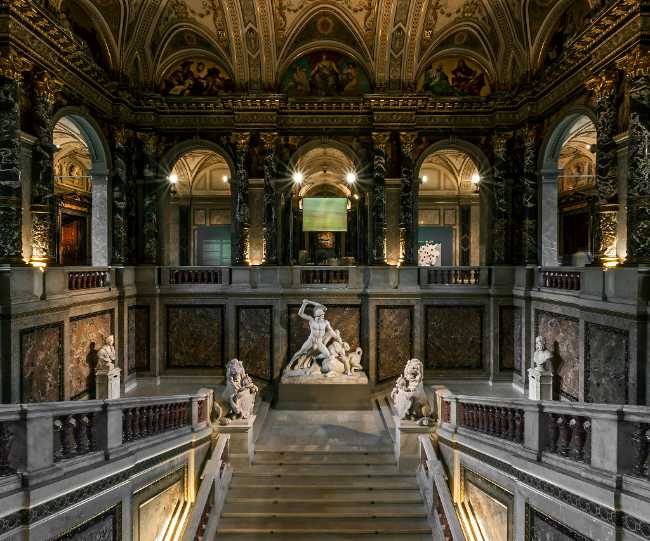 Kunsthistorisches Museum