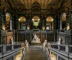 Kunsthistorisches Museum