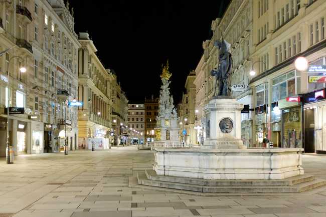 Graben