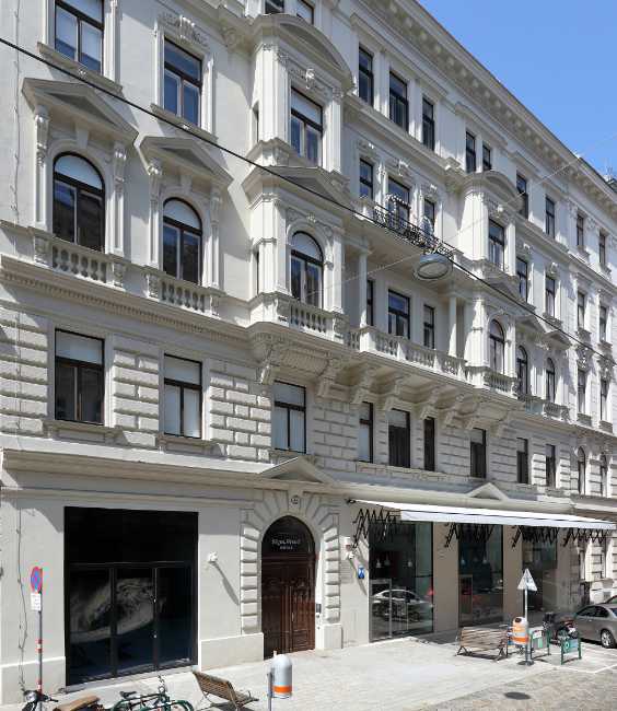 Sigmund Freud Museum