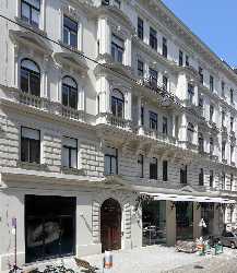 Sigmund Freud Museum