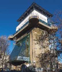 Haus des Meeres
