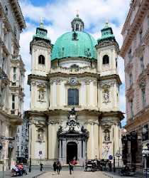 St. Peter's Church