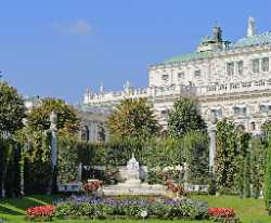 Volksgarten