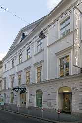 Jewish Museum Vienna