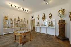 Clock Museum
