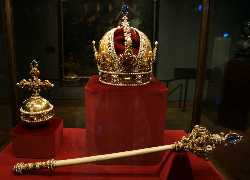 Imperial Treasury