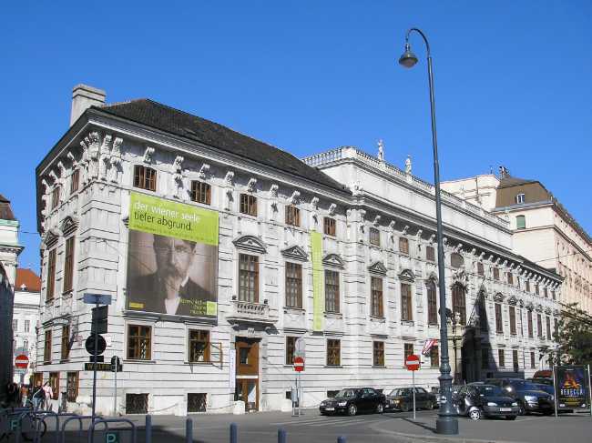 Theatermuseum