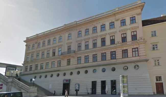Austrian Film Museum