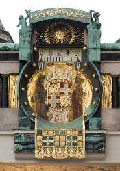 Anker Clock