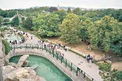 Schönbrunn Zoo
