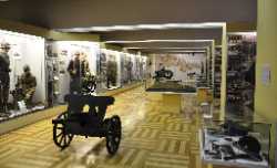 Army Museum Žižkov