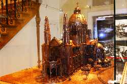 The Chocolate Art Museum