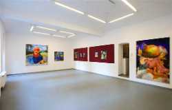 Hunt Kastner Gallery