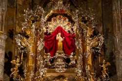 Museum of the Infant Jesus of Prague