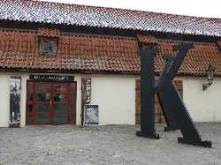 Kafka Museum