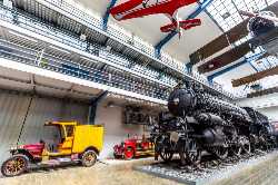 National Technical Museum