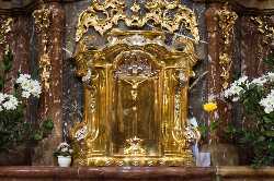 Infant Jesus of Prague Museum