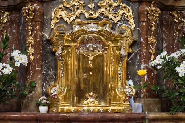 Infant Jesus of Prague Museum