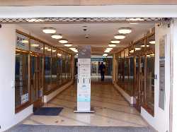 Galerie České Spořitelny