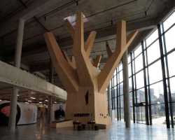 UMPRUM Gallery