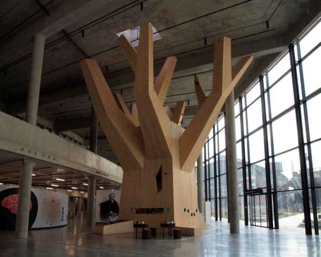 UMPRUM Gallery
