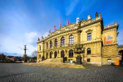 Galerie Rudolfinum