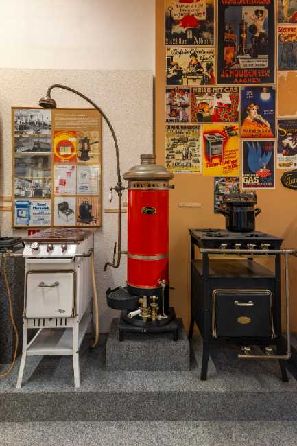 Gas Museum