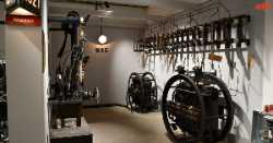 Prague Energy Museum
