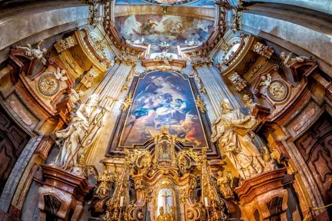 St. Nicholas Church