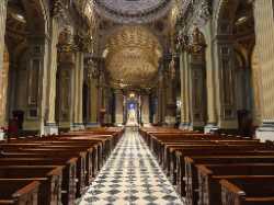 Basilica of St. Peter and St. Paul