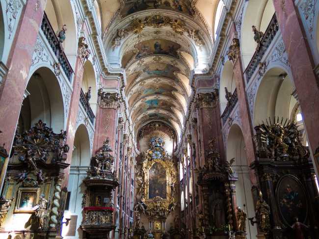 Church of St. James