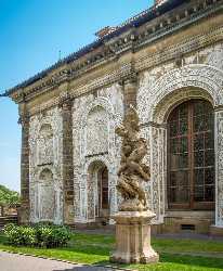 Royal Gardens
