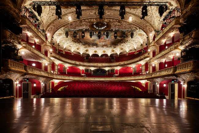 Volkstheater