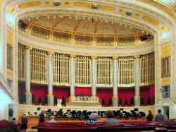 Konzerthaus