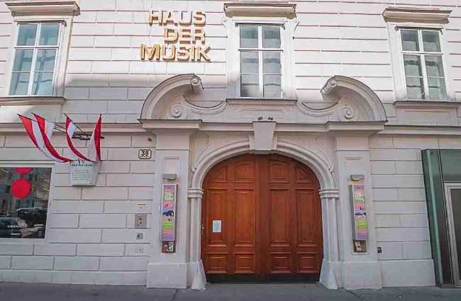 House of Music