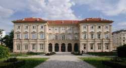 Liechtenstein Palace