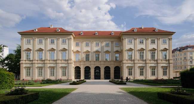 Liechtenstein Palace