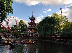 Tivoli Gardens