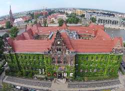 National Museum in Wrocław
