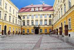 The City Museum of Wroclaw