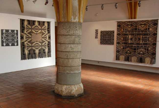 Museum of Architecture