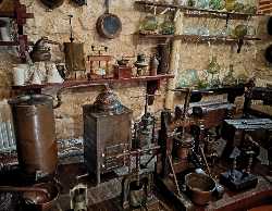 Muzeum Farmacji Collegium Medicum Uniwersytetu Jagiellońskiego