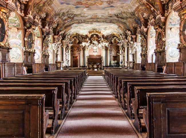Geological Museum of the University of Wroclaw