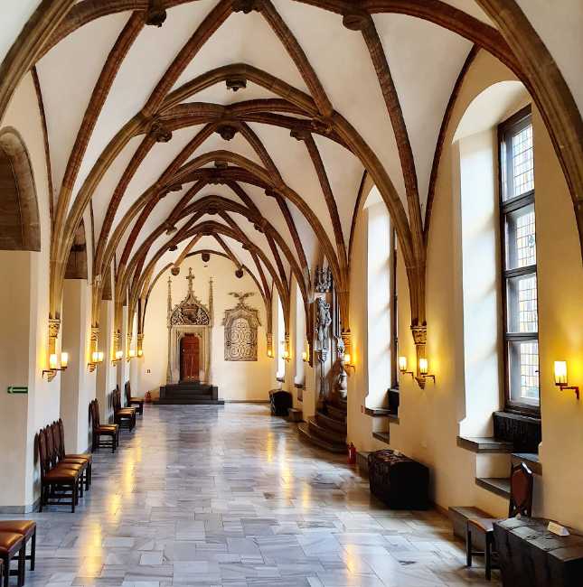 Muzeum Sztuki Mieszczańskiej